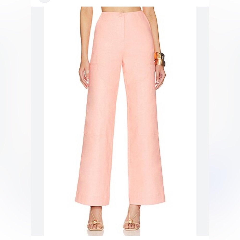 Cult Gaia Anezia Pants ** High MSRP